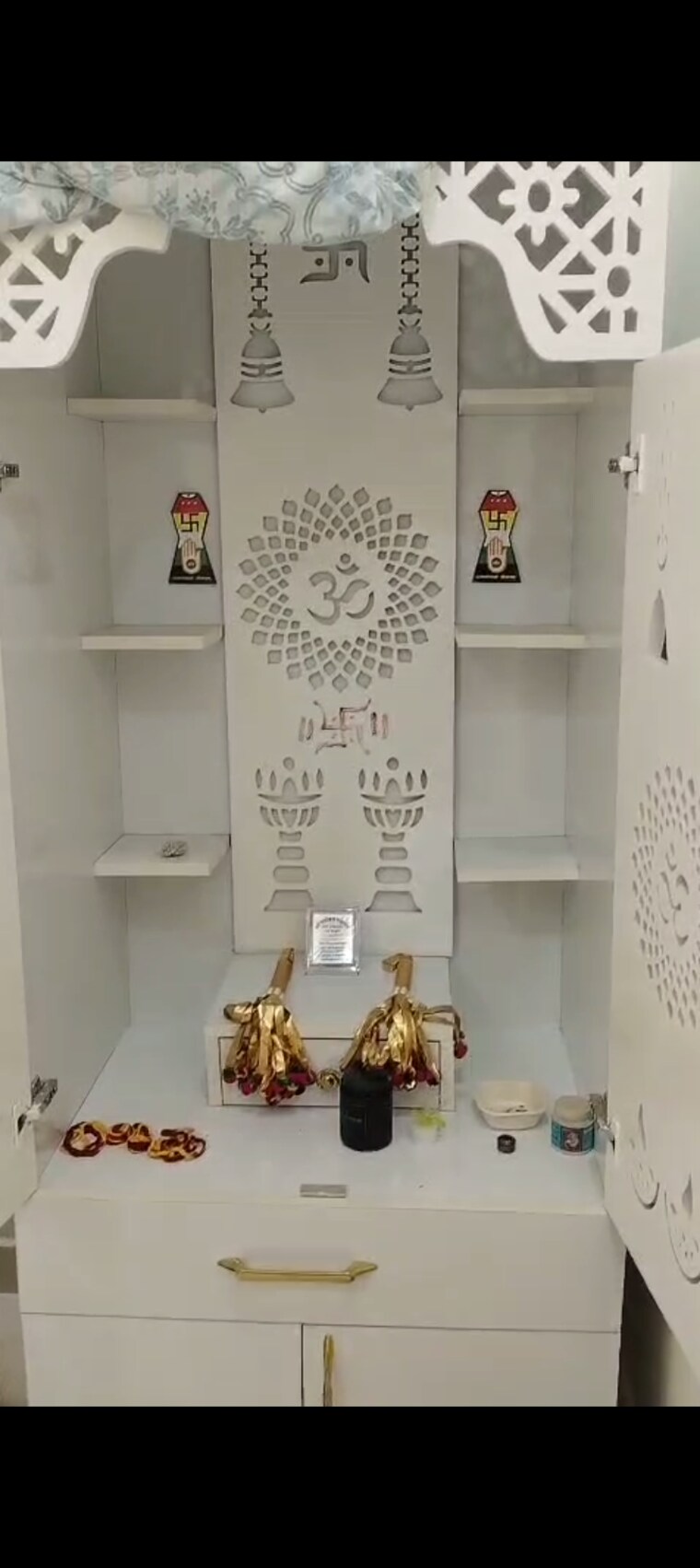 Living Room, irish-pearls 2 Bedroom 1100 Sq.Ft. Apartment In Tech Zone 4 Greater Noida Greater Noida 9186625