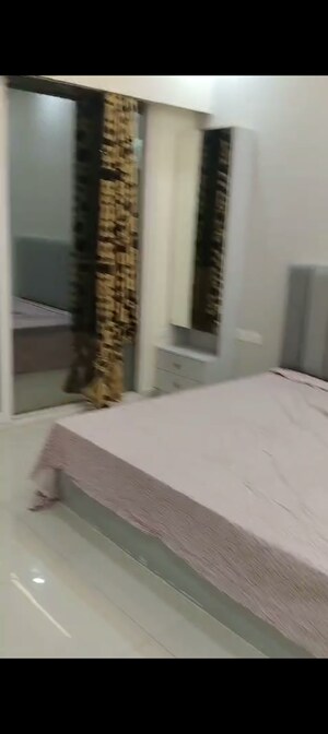 Bedroom in 2 BHK Apartment at Irish Pearls, Tech Zone 4 Greater Noida – for Sale