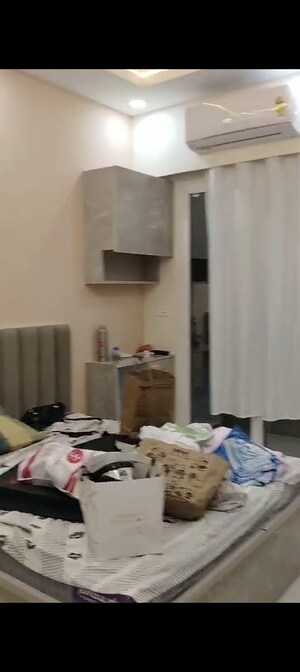 Bedroom in 2 BHK Apartment at Irish Pearls, Tech Zone 4 Greater Noida – for Sale