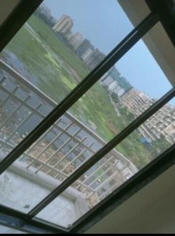 Balcony in 1 BHK Apartment at Ashok Avenue 224, Morya Nagar – for Rent