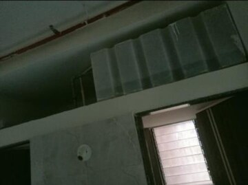 Kitchen in 1 BHK Apartment at Ashok Avenue 224, Morya Nagar – for Rent