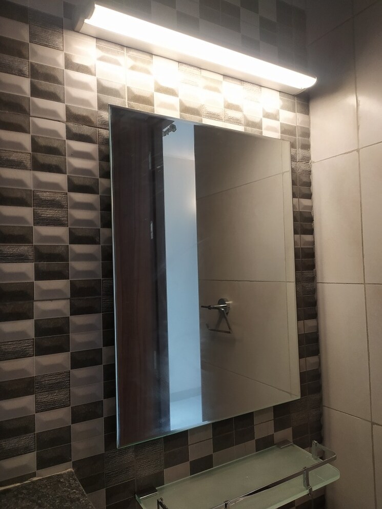 Bathroom, snn-raj-greenbay 3 Bedroom 1590 Sq.Ft. Apartment In Electronic City Phase ii Bangalore 9186598