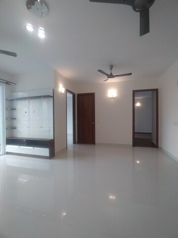 Living Room in 3 BHK Apartment at SNN Raj GreenBay, Electronic City Phase ii – for Rent