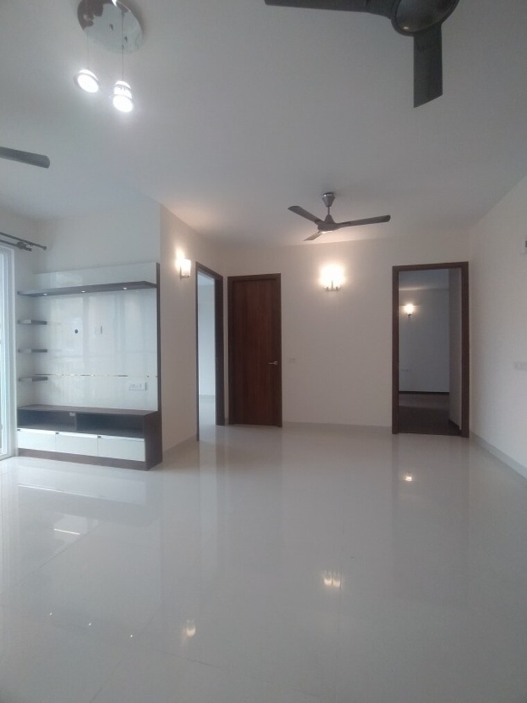 Living Room, snn-raj-greenbay 3 Bedroom 1590 Sq.Ft. Apartment In Electronic City Phase ii Bangalore 9186598