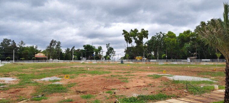 undefined, kengeri satellite town  1200 Sq.Ft. Plot In Kengeri Satellite Town Bangalore 9186612