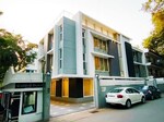 6 BHK 5500 Sq.Ft. Villa in Golden Beach Society