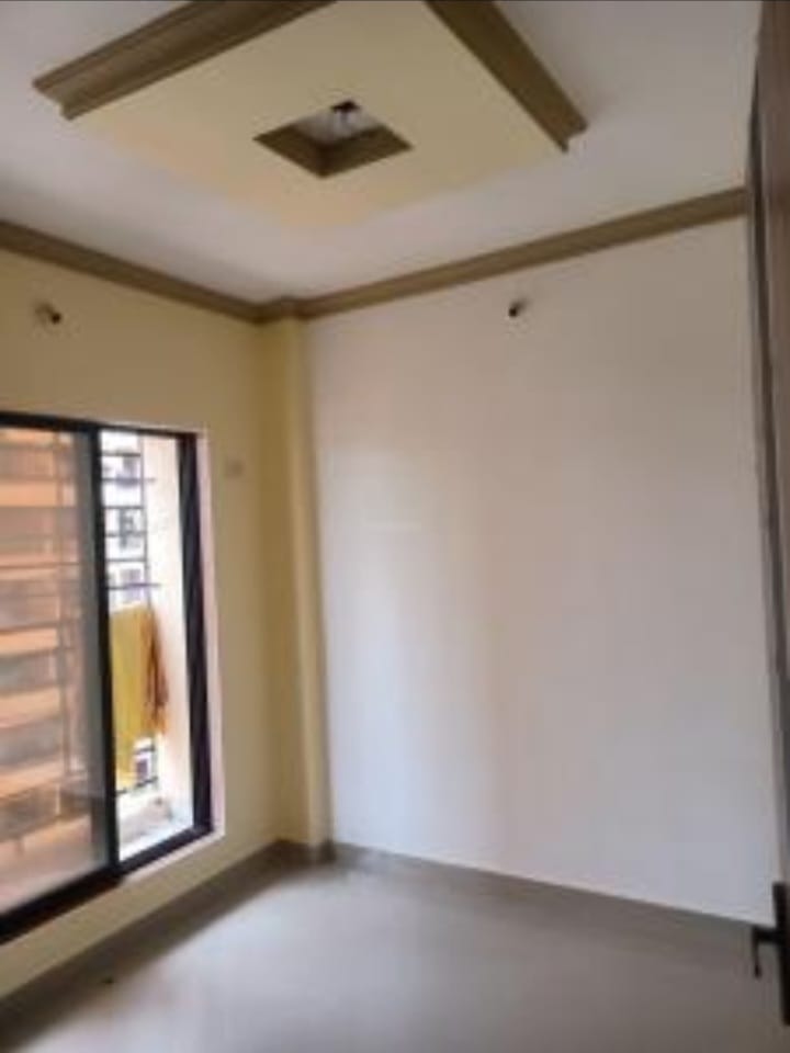 1 BHK 500 Sq.Ft. Apartment in Shakti Western Park