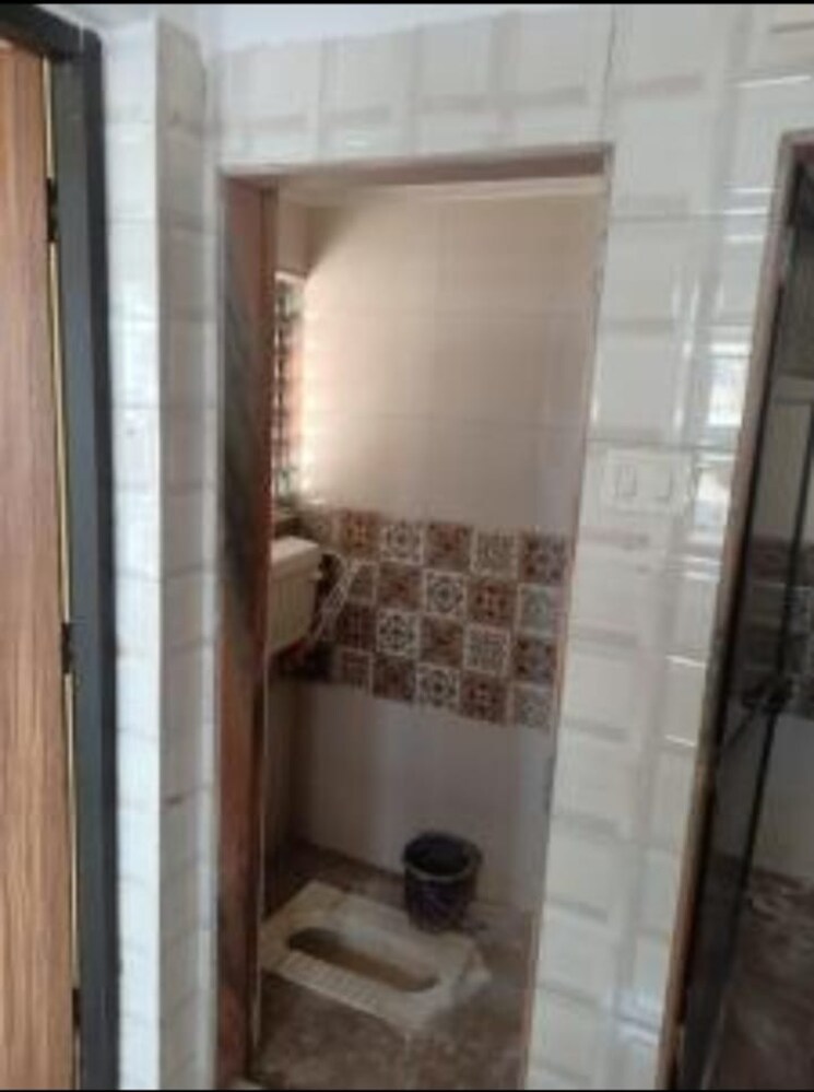 Bathroom, shakti-western-park 1 Bedroom 500 Sq.Ft. Apartment In Nalasopara West Palghar 9186619