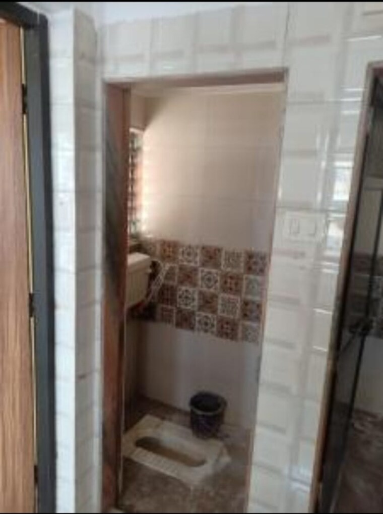 Bathroom, shakti-western-park 1 Bedroom 500 Sq.Ft. Apartment In Nalasopara West Palghar 9186619