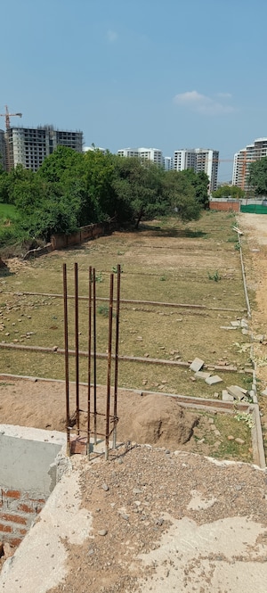 Plot Area in  Plot at Sushant Golf City – for Sale