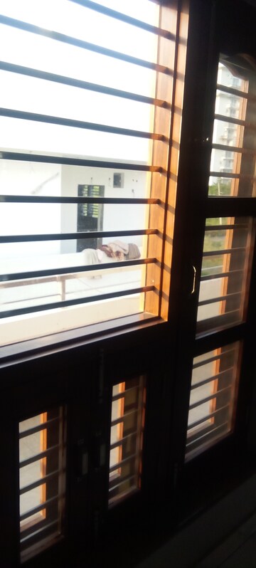 3.5 BHK Apartment – Exterior View View at Apex Green, Sector 8 - for Rent