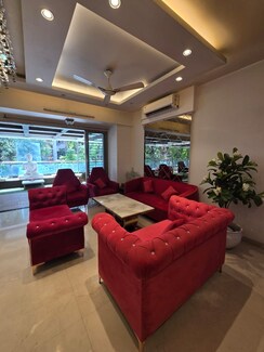 4 BHK Apartment For Sale in Joy White House