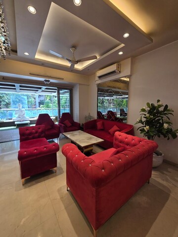 4 BHK Apartment For Sale in Joy White House, Santacruz West