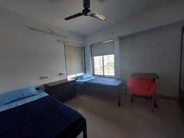 Living Room in  Pg at Baner – for Rent