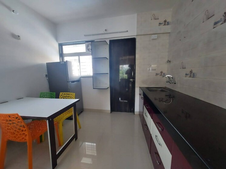 Kitchen, baner Pg For Girls In Baner 9186624