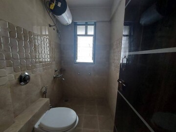 Bathroom in  Pg at Baner – for Rent