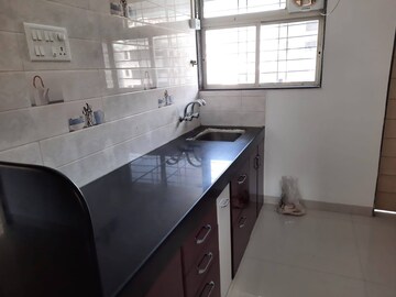 Kitchen in  Pg at Baner – for Rent
