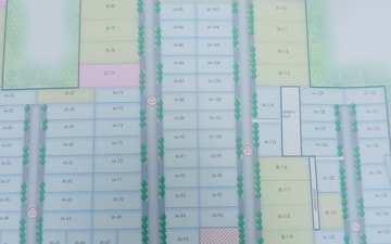 Land For Sale in Bhondsi