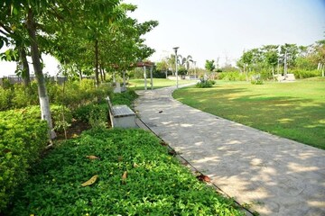  Plot – Garden View at Besa - for Sale