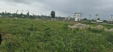 Plot Area in  Plot at Pintail Park City, Mastemau – for Sale