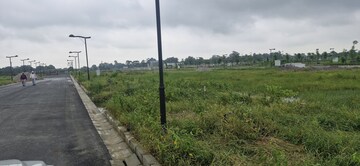 Plot Area in  Plot at Pintail Park City, Mastemau – for Sale