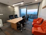 1250 Sq.Ft. Office Space in Tata Intellion Park