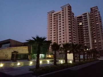 3.5 BHK Apartment – Exterior View View at Eldeco Acclaim, Sohna Sector 2 - for Sale