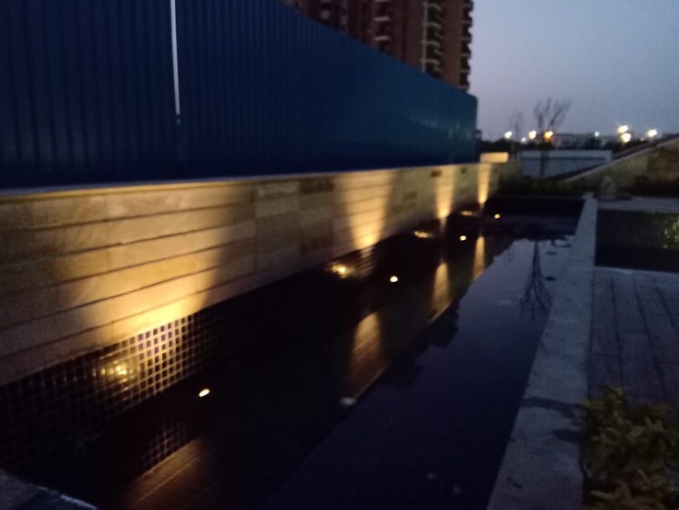 Exterior View, eldeco-acclaim 3.5 Bedroom 2145 Sq.Ft. Apartment In Sohna Sector 2 Gurgaon 9186642