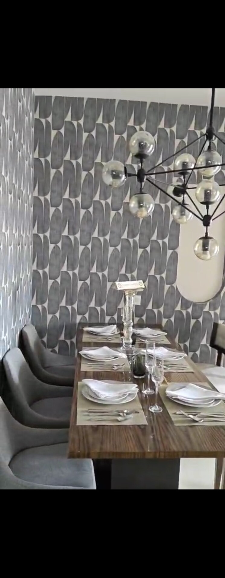 Living Room, silverglades-the-melia-first-citizen 2.5 Bedroom 1300 Sq.Ft. Apartment In Sohna Sector 35 Gurgaon 9186681