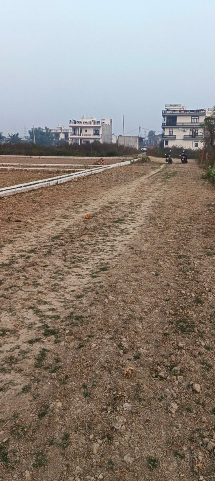 undefined, jankipuram extension  1000 Sq.Ft. Plot In Jankipuram Extension Lucknow 9186651