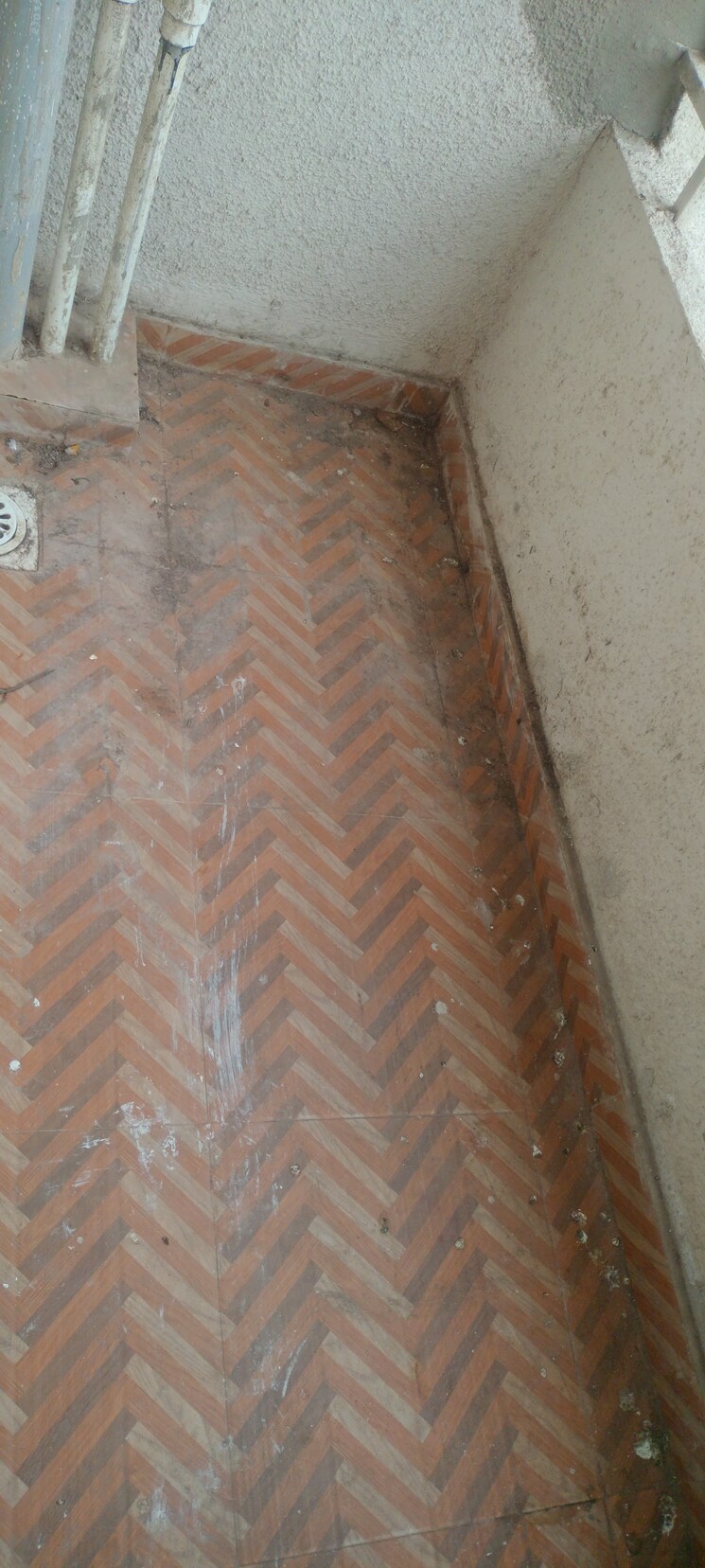 Bathroom, nirvana-lifecity 1 Bedroom 500 Sq.Ft. Apartment In Lohgaon Pune 9186661