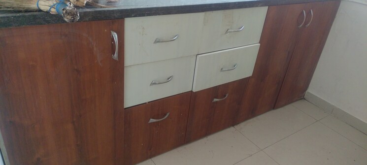 Kitchen, nirvana-lifecity 1 Bedroom 500 Sq.Ft. Apartment In Lohgaon Pune 9186661