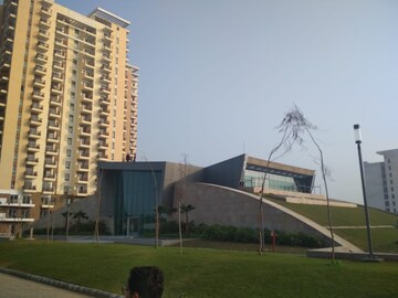 2 BHK Apartment – Exterior View View at Eldeco Acclaim, Sohna Sector 2 - for Sale