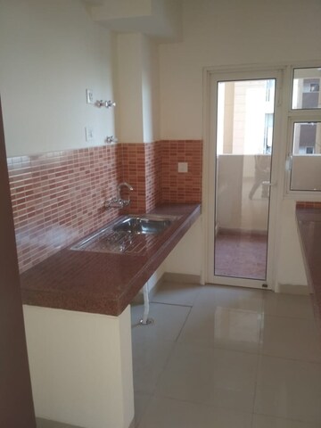 Kitchen in 2 BHK Apartment at Eldeco Acclaim, Sohna Sector 2 – for Sale