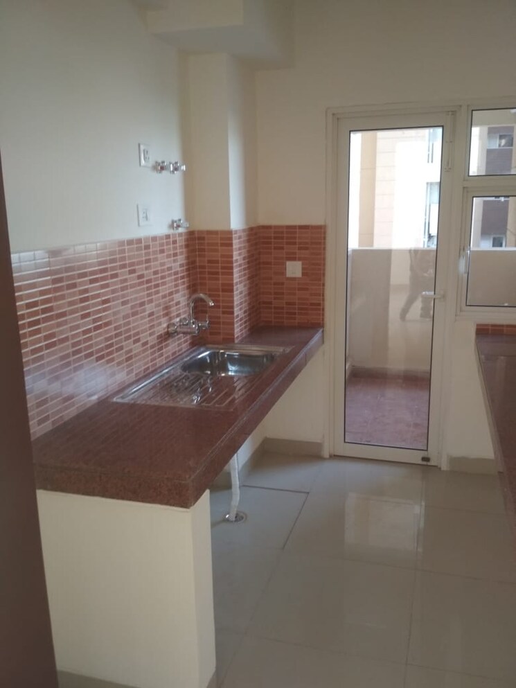 Kitchen, eldeco-acclaim 2 Bedroom 1457 Sq.Ft. Apartment In Sohna Sector 2 Gurgaon 9186655