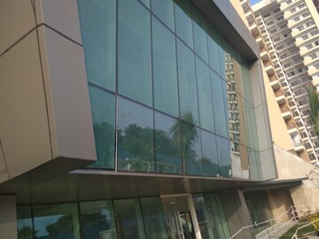 Balcony in 2 BHK Apartment at Eldeco Acclaim, Sohna Sector 2 – for Sale