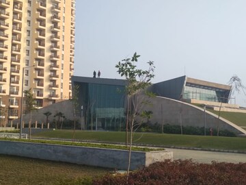 2 BHK Apartment – Exterior View View at Eldeco Acclaim, Sohna Sector 2 - for Sale