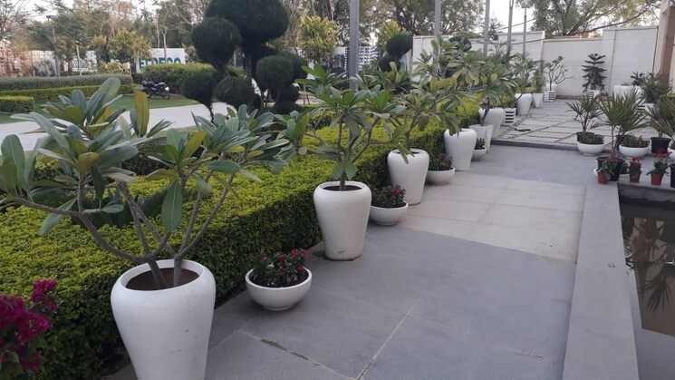  Parking, eldeco-acclaim 2 Bedroom 1457 Sq.Ft. Apartment In Sohna Sector 2 Gurgaon 9186655