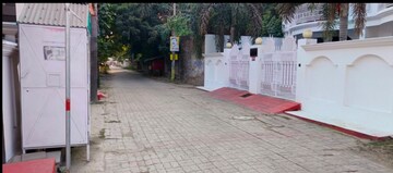  Plot – Exterior View View at Jankipuram - for Sale