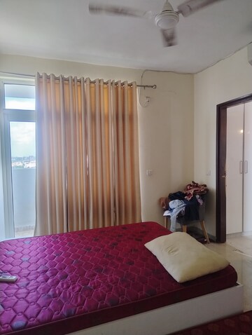 3 BHK Apartment For Rent in Omaxe R2, Gomti Nagar