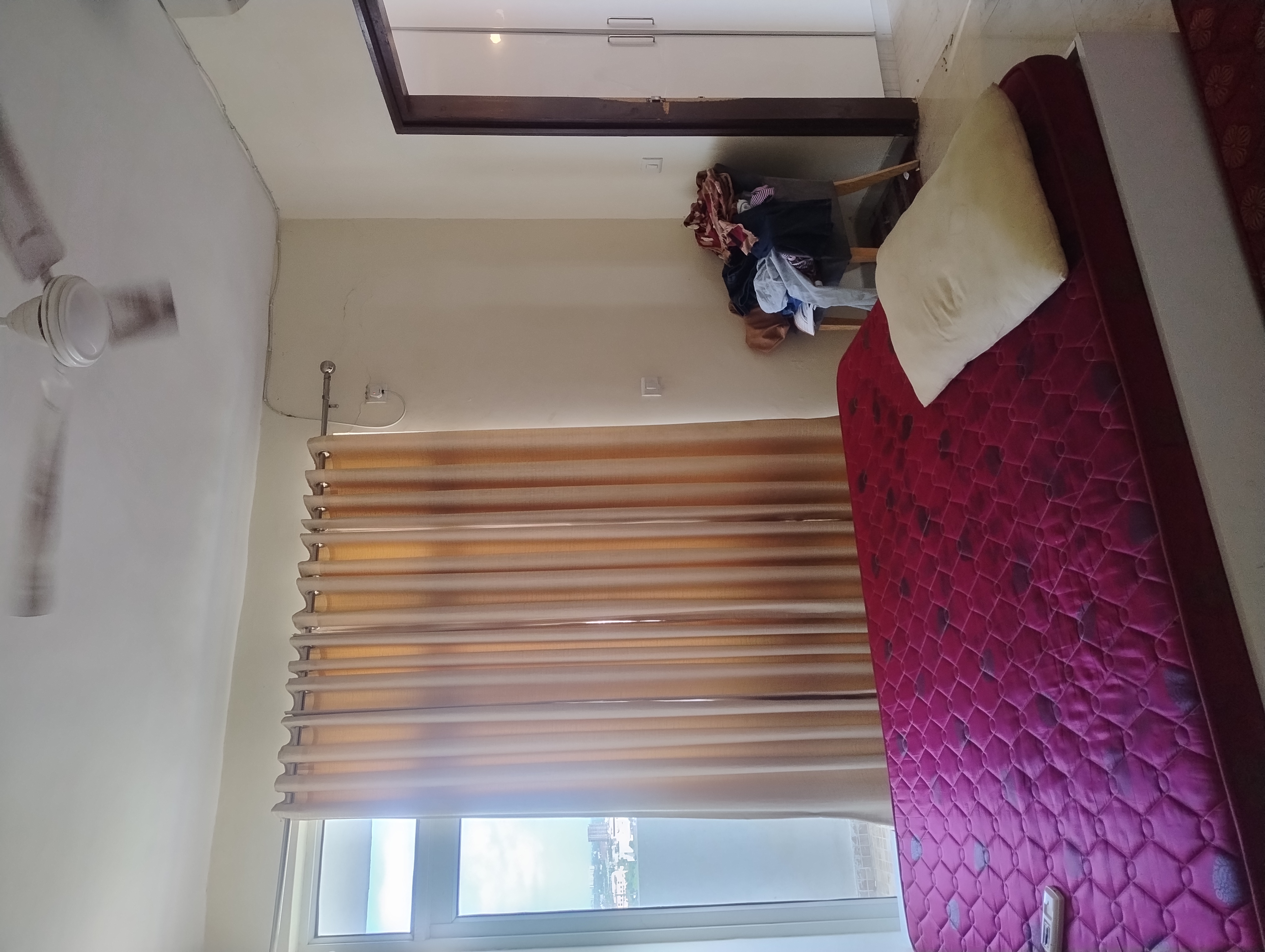 3 BHK + Extra Room Apartment For Rent in Omaxe R2