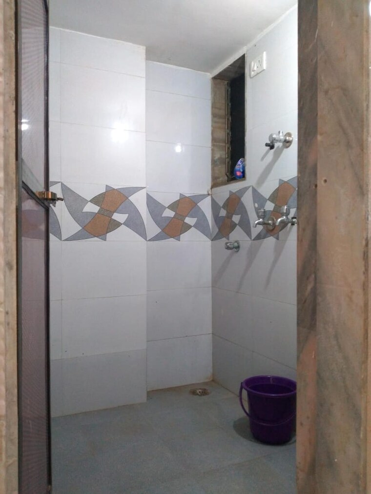 Bathroom, topaz-heights 1 Bedroom 600 Sq.Ft. Apartment In Morya Nagar Palghar 9186674