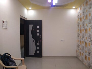Furnished Amenities in 1 BHK Apartment at Topaz Heights, Morya Nagar – for Rent