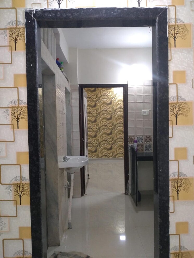 undefined, topaz-heights 1 Bedroom 600 Sq.Ft. Apartment In Morya Nagar Palghar 9186674