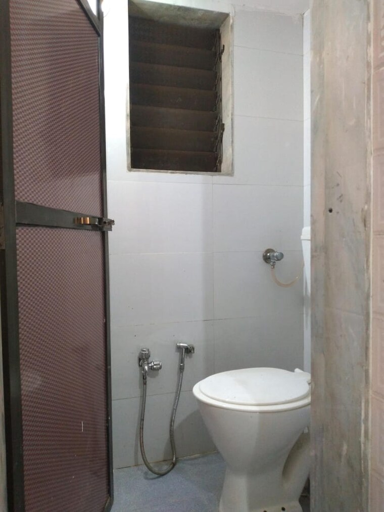 Bathroom, topaz-heights 1 Bedroom 600 Sq.Ft. Apartment In Morya Nagar Palghar 9186674