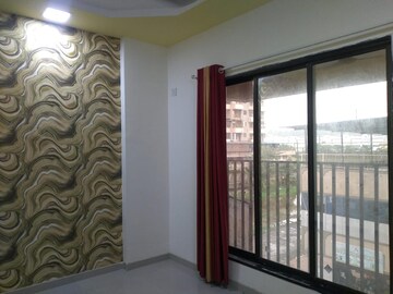 Room in 1 BHK Apartment at Topaz Heights, Morya Nagar – for Rent