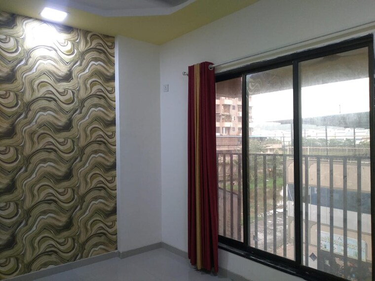 Room, topaz-heights 1 Bedroom 600 Sq.Ft. Apartment In Morya Nagar Palghar 9186674