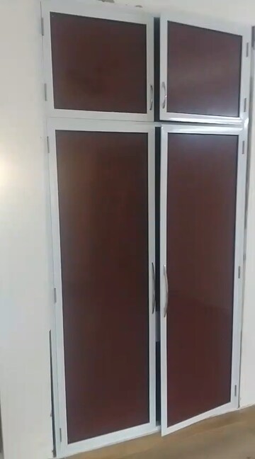 Building Lobby in 3 BHK Apartment at BPTP Park 81, Sector 81 – for Rent