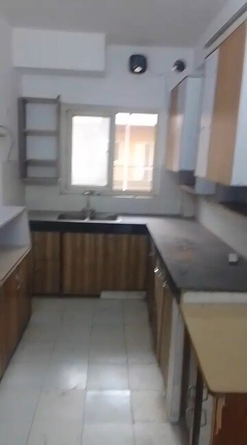 Kitchen in 3 BHK Apartment at BPTP Park 81, Sector 81 – for Rent
