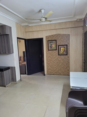 Living Room in 2 BHK Apartment at RPS Savana, Sector 88 – for Rent